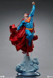 Sideshow DC Comics Superman (2024) Premium Format Figure Statue