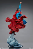 Sideshow DC Comics Superman (2024) Premium Format Figure Statue
