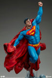 Sideshow DC Comics Superman (2024) Premium Format Figure Statue