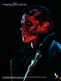 INART The Terminator InArt T-800 1/6 Scale Limited Edition Figure