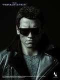 INART The Terminator InArt T-800 1/6 Scale Limited Edition Figure