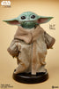 Sideshow Star Wars The Mandalorian The Child (Grogu) Life-Size Figure
