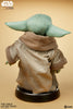 Sideshow Star Wars The Mandalorian The Child (Grogu) Life-Size Figure