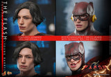 Hot Toys DC The Flash (2023) The Flash (Young Barry) Deluxe 1/6 Scale 12" Collectible Figure