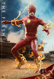 Hot Toys DC The Flash (2023) The Flash 1/6 Scale 12" Collectible Figure