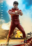 Hot Toys DC The Flash (2023) The Flash 1/6 Scale 12" Collectible Figure