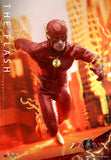 Hot Toys DC The Flash (2023) The Flash 1/6 Scale 12" Collectible Figure
