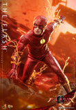 Hot Toys DC The Flash (2023) The Flash 1/6 Scale 12" Collectible Figure