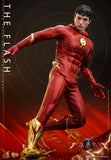 Hot Toys DC The Flash (2023) The Flash 1/6 Scale 12" Collectible Figure