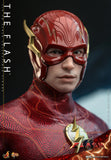 Hot Toys DC The Flash (2023) The Flash 1/6 Scale 12" Collectible Figure