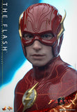 Hot Toys DC The Flash (2023) The Flash 1/6 Scale 12" Collectible Figure