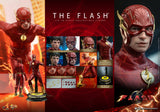 Hot Toys DC The Flash (2023) The Flash 1/6 Scale 12" Collectible Figure