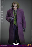 Hot Toys DC Comics The Dark Knight The Joker DX32 1/6 Scale Collectible Figure