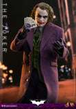 Hot Toys DC Comics The Dark Knight The Joker DX32 1/6 Scale Collectible Figure