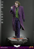 Hot Toys DC Comics The Dark Knight The Joker DX32 1/6 Scale Collectible Figure