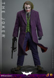 Hot Toys DC Comics The Dark Knight The Joker DX32 1/6 Scale Collectible Figure