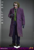 Hot Toys DC Comics The Dark Knight The Joker DX32 1/6 Scale Collectible Figure