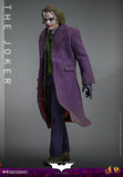 Hot Toys DC Comics The Dark Knight The Joker DX32 1/6 Scale Collectible Figure