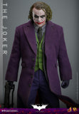 Hot Toys DC Comics The Dark Knight The Joker DX32 1/6 Scale Collectible Figure