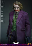 Hot Toys DC Comics The Dark Knight The Joker DX32 1/6 Scale Collectible Figure