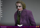 Hot Toys DC Comics The Dark Knight The Joker DX32 1/6 Scale Collectible Figure