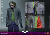 Hot Toys DC Comics The Dark Knight The Joker DX32 1/6 Scale Collectible Figure
