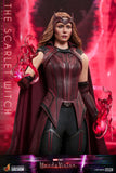 Hot Toys Marvel WandaVision Television Masterpiece Series The Scarlet Witch 1/6 Scale Collectible Figure