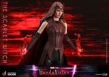 Hot Toys Marvel WandaVision Television Masterpiece Series The Scarlet Witch 1/6 Scale Collectible Figure