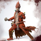 Threezero FigZero Dorohedoro En 1/6 Scale 12" Collectible Action Figure