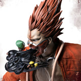 Threezero FigZero Dorohedoro En 1/6 Scale 12" Collectible Action Figure