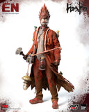 Threezero FigZero Dorohedoro En 1/6 Scale 12" Collectible Action Figure