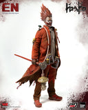 Threezero FigZero Dorohedoro En 1/6 Scale 12" Collectible Action Figure