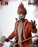 Threezero FigZero Dorohedoro En 1/6 Scale 12" Collectible Action Figure