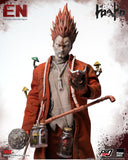 Threezero FigZero Dorohedoro En 1/6 Scale 12" Collectible Action Figure