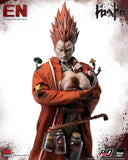Threezero FigZero Dorohedoro En 1/6 Scale 12" Collectible Action Figure