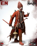 Threezero FigZero Dorohedoro En 1/6 Scale 12" Collectible Action Figure