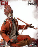 Threezero FigZero Dorohedoro En 1/6 Scale 12" Collectible Action Figure