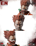 Threezero FigZero Dorohedoro En 1/6 Scale 12" Collectible Action Figure