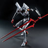 Threezero Evangelion ROBO-DOU Evangelion Next Gen Testbed-04 Action Figure