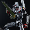 Threezero Evangelion ROBO-DOU Evangelion Next Gen Testbed-04 Action Figure
