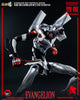 Threezero Evangelion ROBO-DOU Evangelion Next Gen Testbed-04 Action Figure