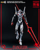 Threezero Evangelion ROBO-DOU Evangelion Next Gen Testbed-04 Action Figure