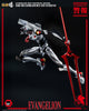 Threezero Evangelion ROBO-DOU Evangelion Next Gen Testbed-04 Action Figure