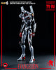 Threezero Evangelion ROBO-DOU Evangelion Next Gen Testbed-04 Action Figure