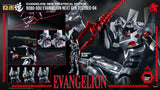 Threezero Evangelion ROBO-DOU Evangelion Next Gen Testbed-04 Action Figure