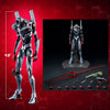 Threezero Evangelion ROBO-DOU Evangelion Next Gen Testbed-04 Action Figure