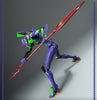 Threezero Evangelion: 3.0+1.0 Thrice Upon a Time ROBO-DOU Test Type-01 (Final Battle Ver.) Action Figure