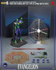 Threezero Evangelion: 3.0+1.0 Thrice Upon a Time ROBO-DOU Test Type-01 (Final Battle Ver.) Action Figure