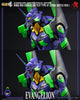 Threezero Evangelion: 3.0+1.0 Thrice Upon a Time ROBO-DOU Test Type-01 (Final Battle Ver.) Action Figure