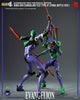Threezero Evangelion: 3.0+1.0 Thrice Upon a Time ROBO-DOU Test Type-01 (Final Battle Ver.) Action Figure